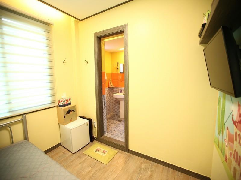Soo Hotel