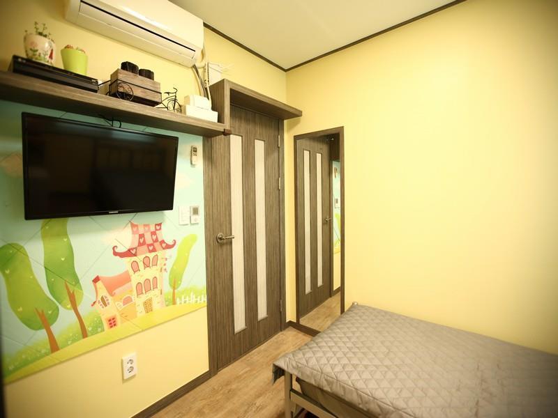 Hotel Soo