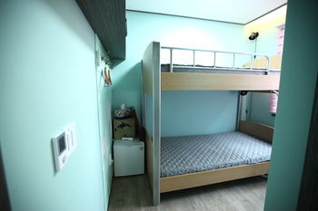 Soo Hotel Seoul
