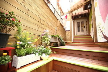 Soo Hotel Seoul