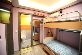 Hotel Soo Seoul