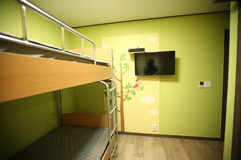 Soo Hotel