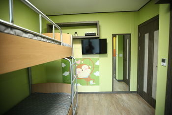 Soo Hotel Seoul