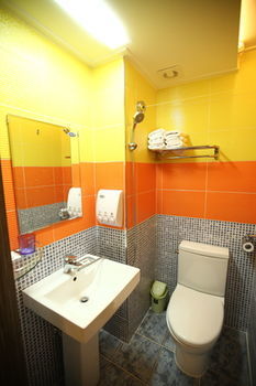 Soo Hotel 2*