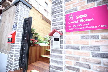 Soo Seoul