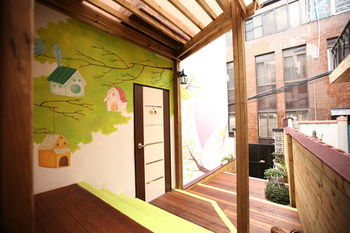 Soo Hotel 2*
