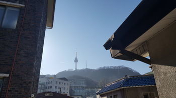 Soo Hotel Seoul