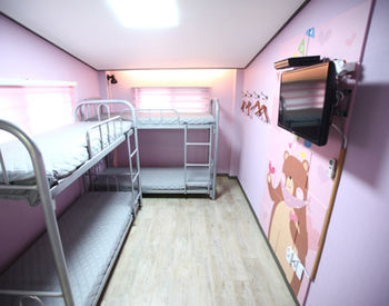 Hotel Soo 2*