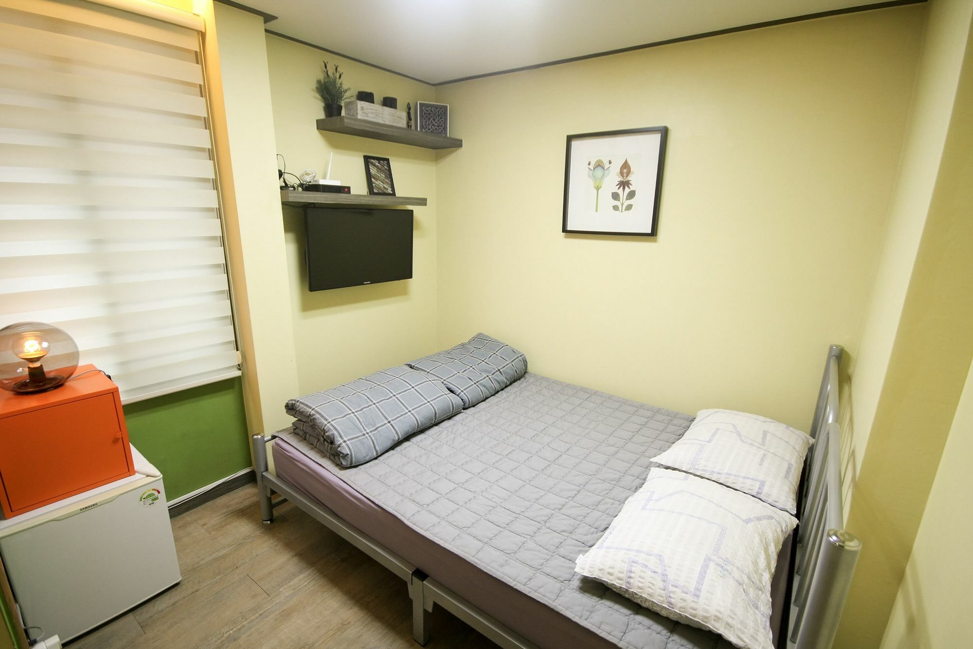 Hotel Soo 2*