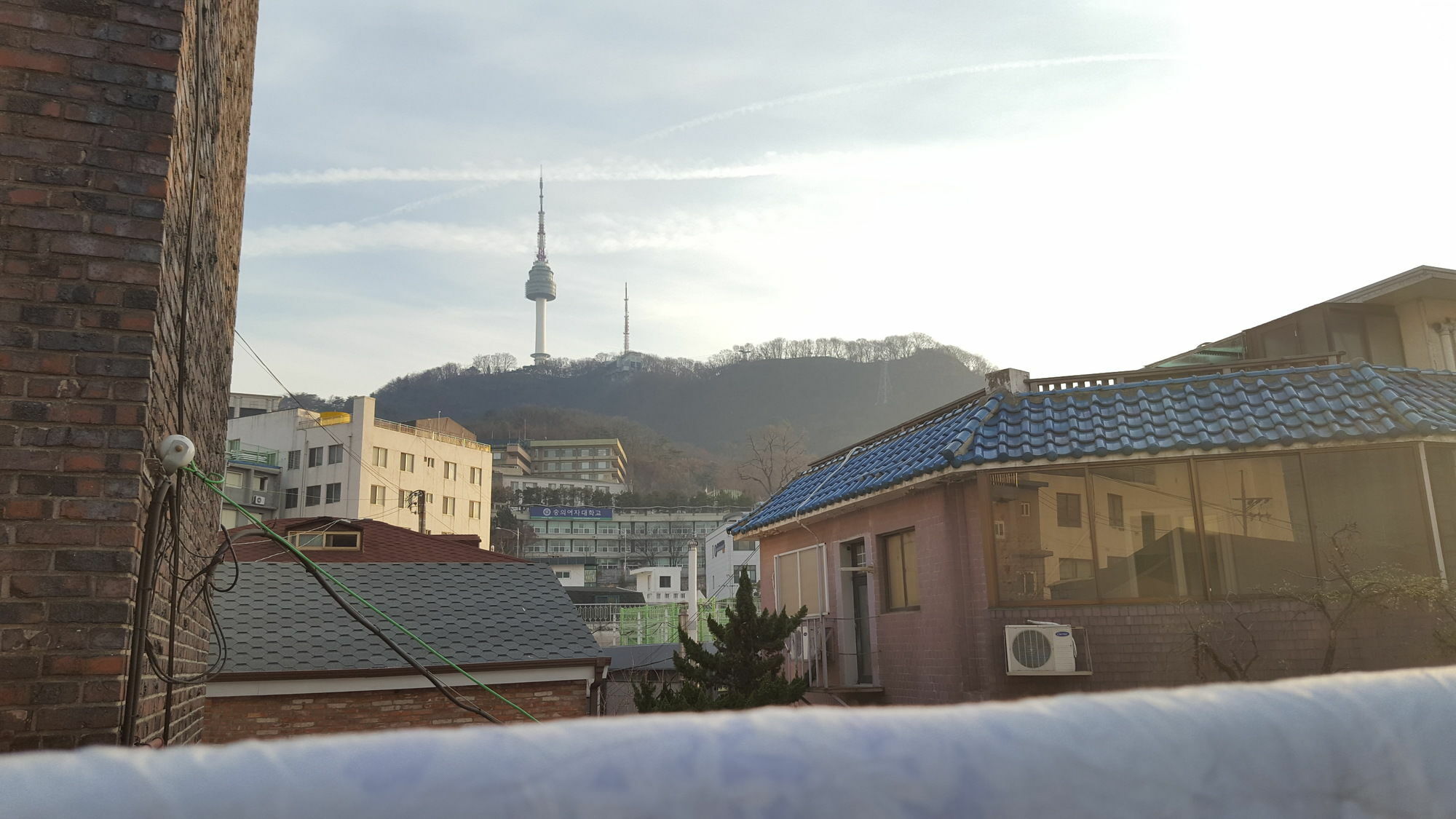 Hotel Soo 2*