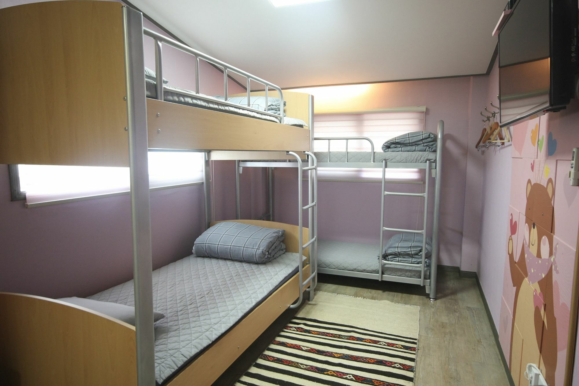 Hotel Soo 2*