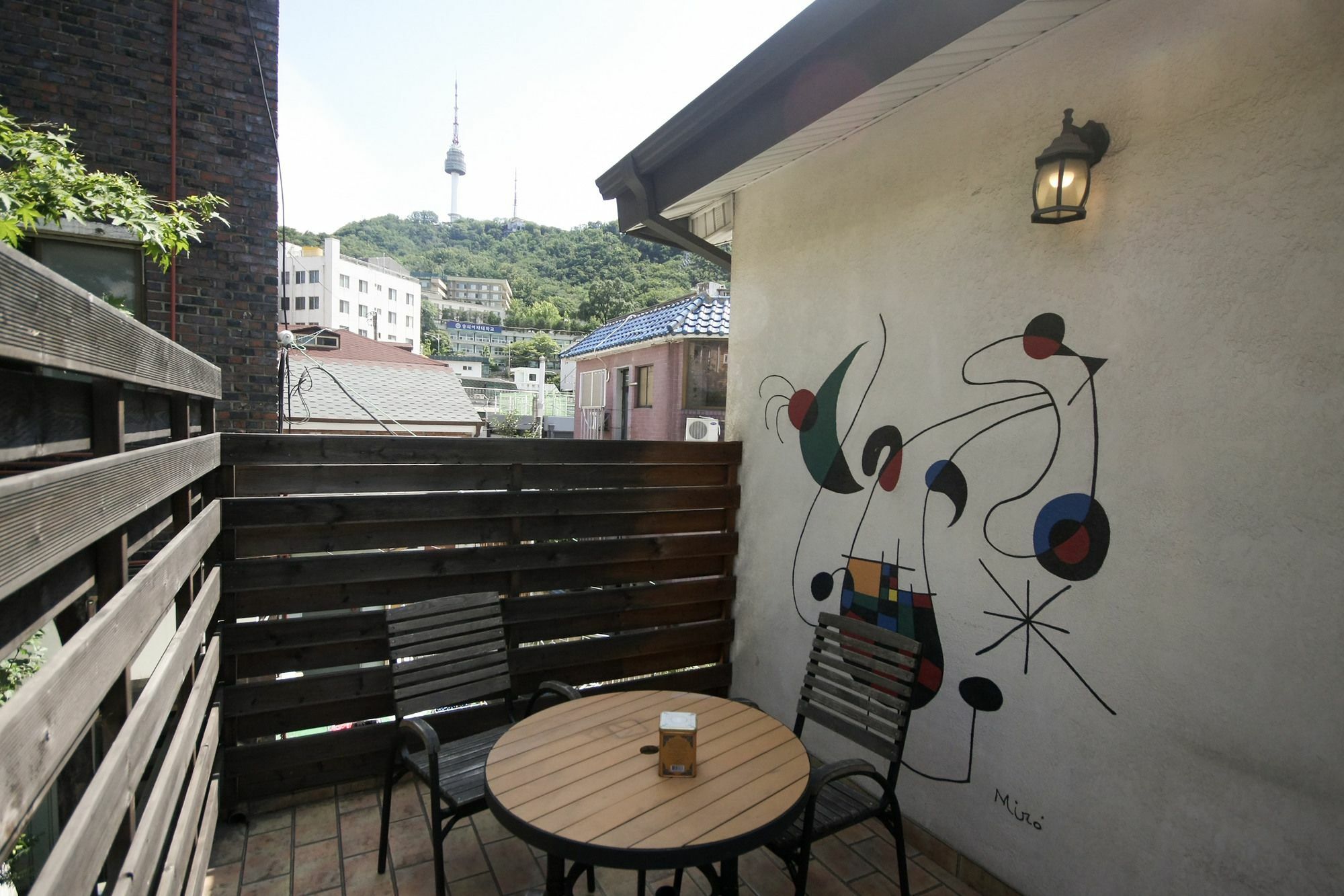Hotel Soo Seoul