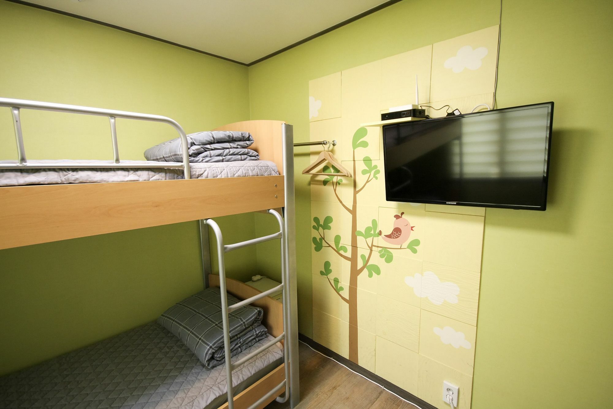 Hotel Soo